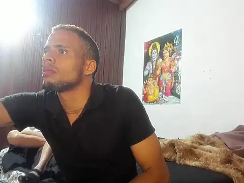 megan and jayram online show from February 12, 2026, 10:20 pm