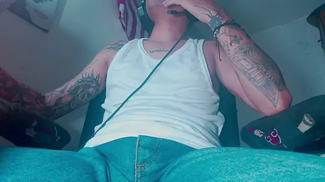 theskateboy online show from February 11, 2026, 6:35 am