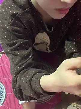 Snapshot of Naily_ chatting on February 11, 2026, 11:54 am Naily online show from February 11, 2026, 11:54 am