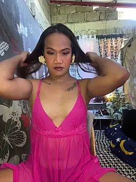 Queen-barbie online show from April 14, 2026, 12:15 am