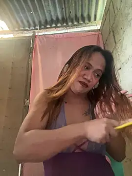 Snapshot of Queen-barbie chatting on March 1, 2026, 1:49 am Queen-barbie online show from March 1, 2026, 1:49 am