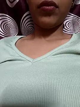 manusharma89 online show from February 24, 2026, 1:01 pm