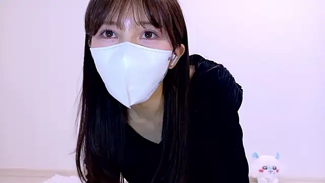 Snapshot of The_Ami_jp chatting on February 24, 2026, 10:16 am The Ami jp online show from February 24, 2026, 10:16 am