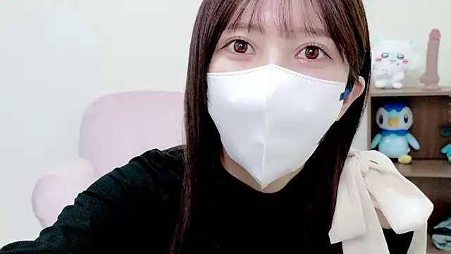 Snapshot of The_Ami_jp chatting on May 6, 2026, 2:26 am The Ami jp online show from May 6, 2026, 2:26 am