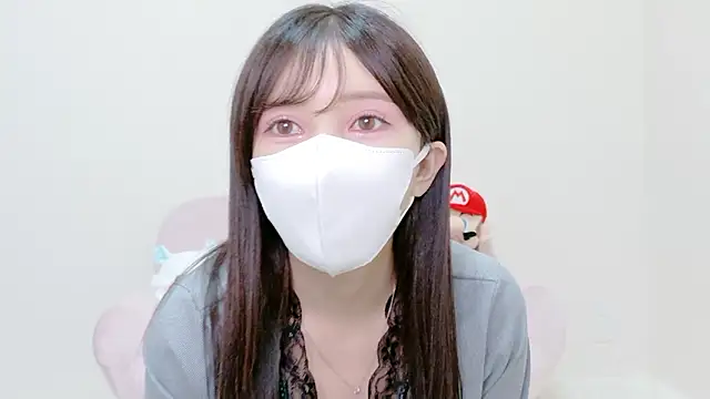 Snapshot of The_Ami_jp chatting on April 17, 2026, 10:07 am The Ami jp online show from April 17, 2026, 10:07 am