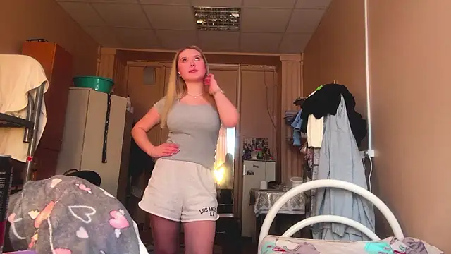 colamy online show from February 7, 2026, 6:21 am