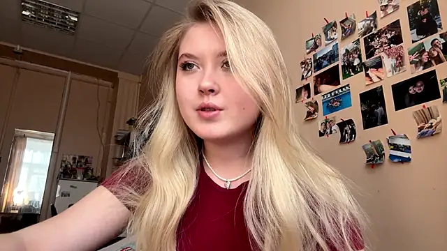 colamy online show from February 10, 2026, 12:04 pm