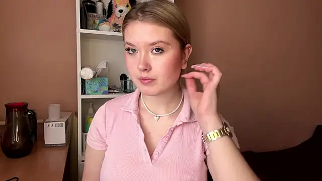 colamy online show from February 21, 2026, 7:21 am