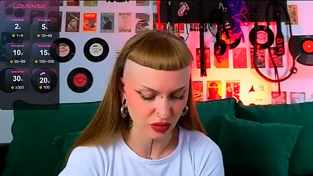 SugarSoot online show from May 12, 2026, 5:37 am