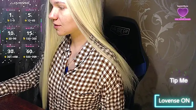 Shiny Victoria online show from February 19, 2026, 9:17 am