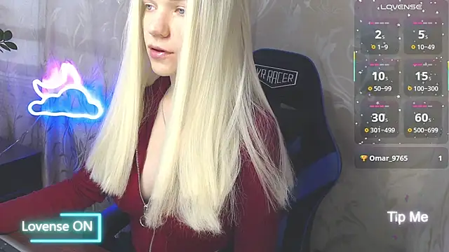 Shiny Victoria online show from April 11, 2026, 7:56 am