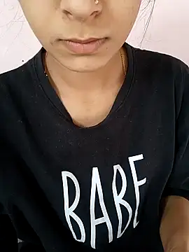 Anaya26 online show from February 16, 2026, 3:27 am