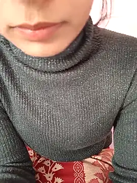 Anaya26 online show from February 5, 2026, 5:58 am