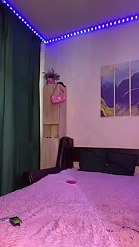 Snapshot of Lissy_Liss chatting on March 9, 2026, 5:22 am Lissy Liss online show from March 9, 2026, 5:22 am