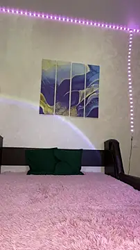 Snapshot of Lissy_Liss chatting on March 16, 2026, 5:44 am Lissy Liss online show from March 16, 2026, 5:44 am