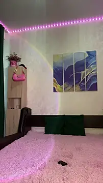 Snapshot of Lissy_Liss chatting on March 7, 2026, 5:14 am Lissy Liss online show from March 7, 2026, 5:14 am