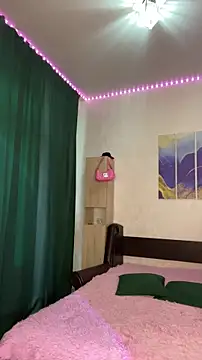 Snapshot of Lissy_Liss chatting on March 19, 2026, 5:18 am Lissy Liss online show from March 19, 2026, 5:18 am