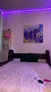 Snapshot of Lissy_Liss chatting on March 14, 2026, 5:24 am Lissy Liss online show from March 14, 2026, 5:24 am