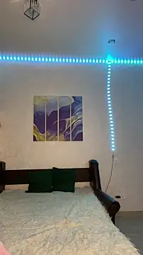 Snapshot of Lissy_Liss chatting on March 23, 2026, 3:50 am Lissy Liss online show from March 23, 2026, 3:50 am