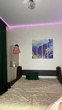 Snapshot of Lissy_Liss chatting on April 5, 2026, 5:30 pm Lissy Liss online show from April 5, 2026, 5:30 pm