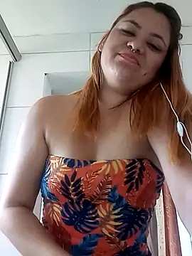 kessy202026 online show from February 1, 2026, 6:50 pm