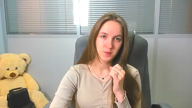 Nessi-Morris online show from February 3, 2026, 9:58 am