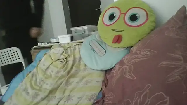 vitalik66679 online show from February 18, 2026, 6:55 am