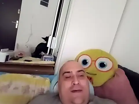 vitalik66679 online show from February 15, 2026, 7:51 am