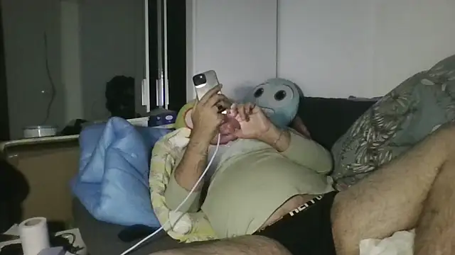 vitalik66679 online show from February 10, 2026, 6:51 pm