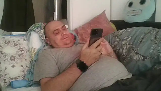 vitalik66679 online show from February 25, 2026, 5:51 am