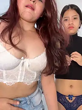 Vilu and Xuxi  online show from February 21, 2026, 6:54 pm