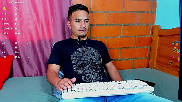 diegocr   online show from May 1, 2026, 9:53 pm