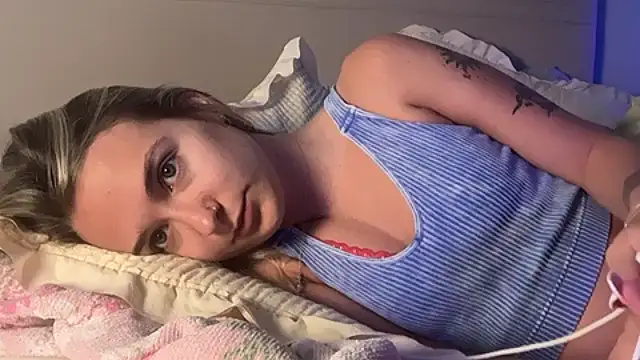 kelseyblu online show from June 6, 2026, 11:32 pm