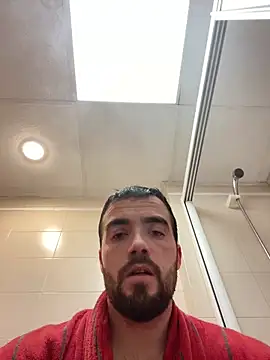 Snapshot of Ghostdick0712 chatting on February 17, 2026, 7:33 pm Ghostdick0712 online show from February 17, 2026, 7:33 pm