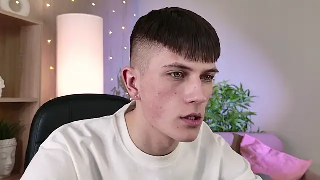 Rony Joy online show from February 23, 2026, 7:14 pm