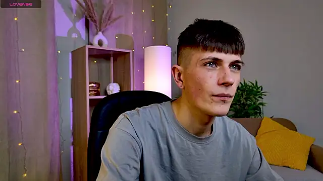 Rony Joy online show from February 8, 2026, 7:22 pm