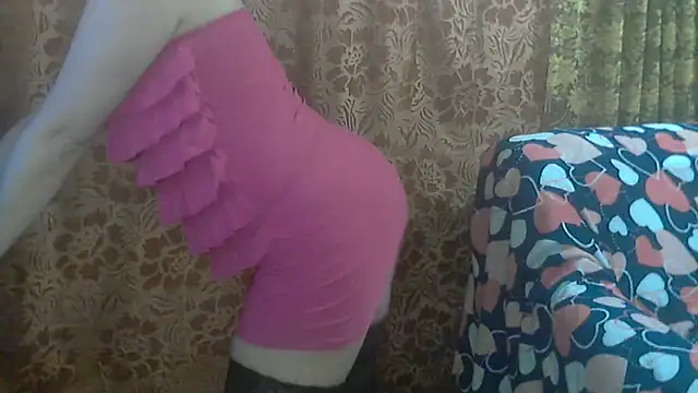 JanetStarXx online show from March 7, 2026, 1:05 pm