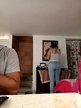 Gaby andryu online show from February 12, 2026, 12:49 pm