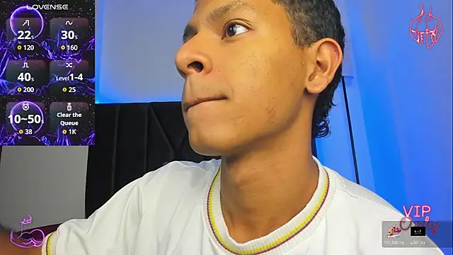 StellayDrake online show from February 13, 2026, 1:11 pm