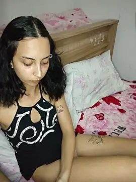 AsLince online show from May 28, 2026, 2:08 am