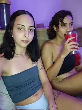 AsLince online show from June 4, 2026, 12:37 am