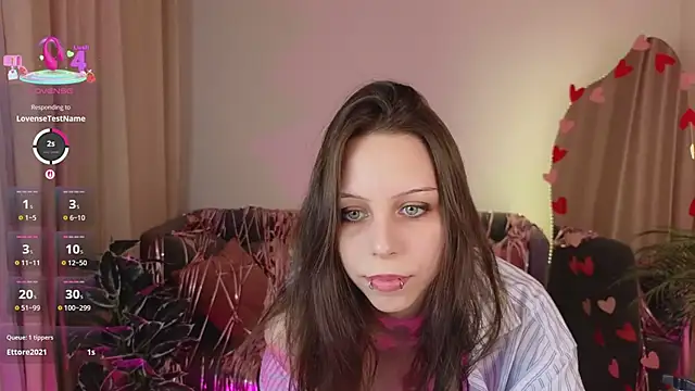 Snapshot of Dark_Amber chatting on February 11, 2026, 1:55 pm Dark Amber online show from February 11, 2026, 1:55 pm