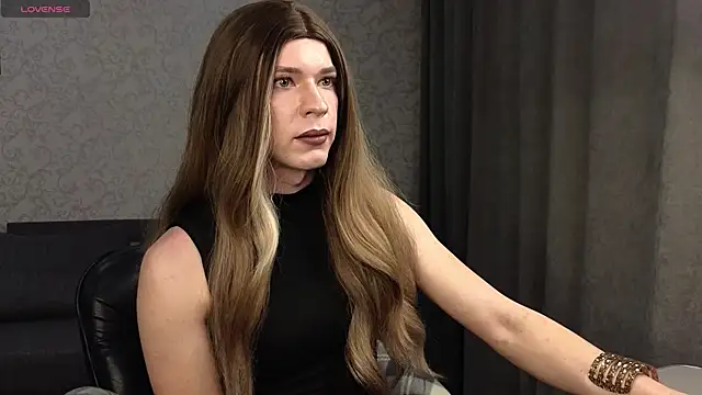 Snapshot of Anna_inHear chatting on April 12, 2026, 6:11 pm Anna inHear online show from April 12, 2026, 6:11 pm