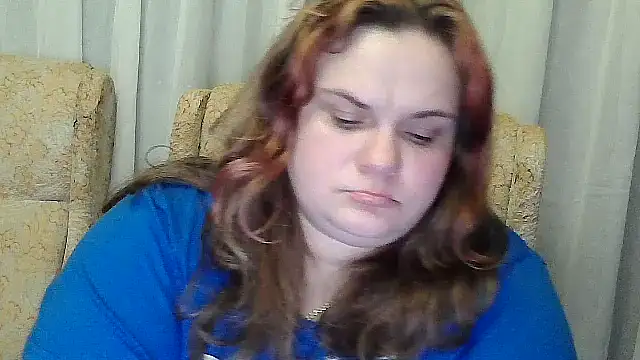 DollyGersoon online show from February 25, 2026, 9:03 pm