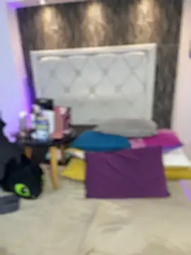 Samu Hott online show from February 4, 2026, 8:26 pm