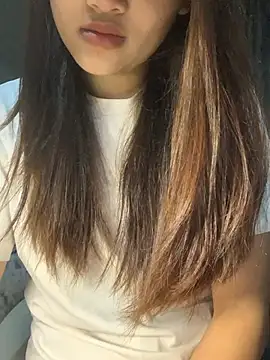 Luna Babyyy online show from February 10, 2026, 1:37 am