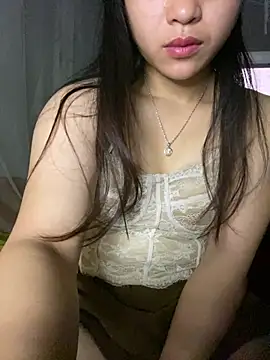 Snapshot of Myimy chatting on February 19, 2026, 1:35 am Myimy online show from February 19, 2026, 1:35 am