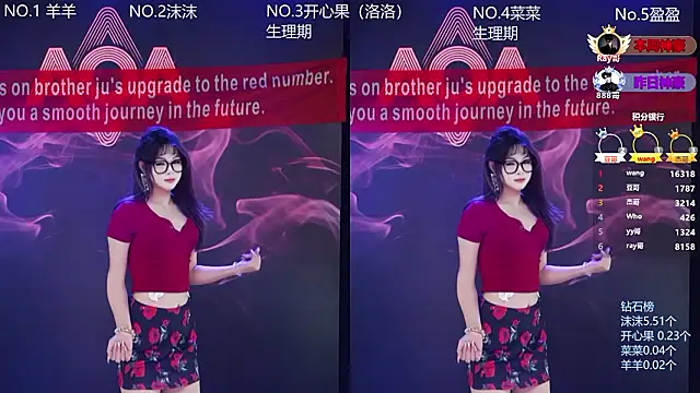   AOA   online show from February 8, 2026, 8:06 pm