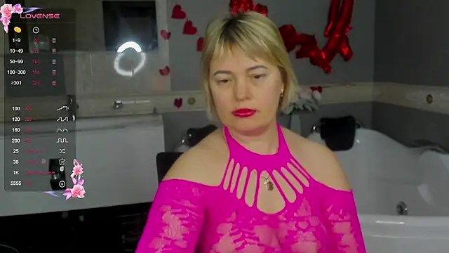 Snapshot of MaryClars chatting on February 23, 2026, 1:07 am MaryClars online show from February 23, 2026, 1:07 am