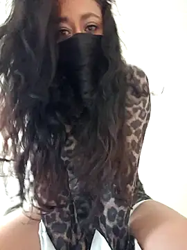 Milove86 online show from February 8, 2026, 11:02 pm